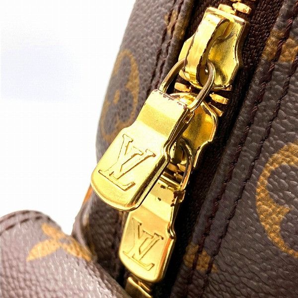 Louis Vuitton Louis Vuitton Louis Vuitton Monogram Excentri-Cite Handbag M51161 Canvas Handbag M51161 in Good Condition Size ONE SIZE - 4 Thumbnail
