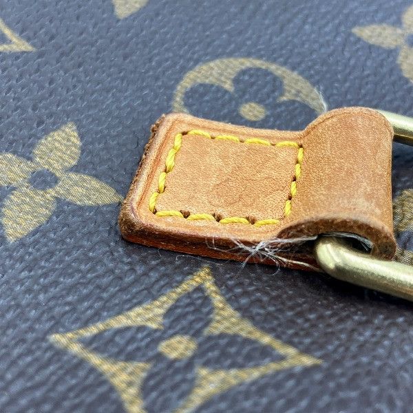 Louis Vuitton Louis Vuitton Louis Vuitton Monogram Excentri-Cite Handbag M51161 Canvas Handbag M51161 in Good Condition Size ONE SIZE - 9 Thumbnail
