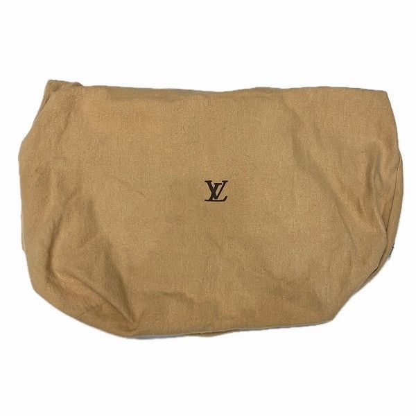 Louis Vuitton Louis Vuitton Louis Vuitton Monogram Luco Tote Bag M51155 Canvas Tote Bag M51155 in Good Condition Size ONE SIZE - 7 Thumbnail