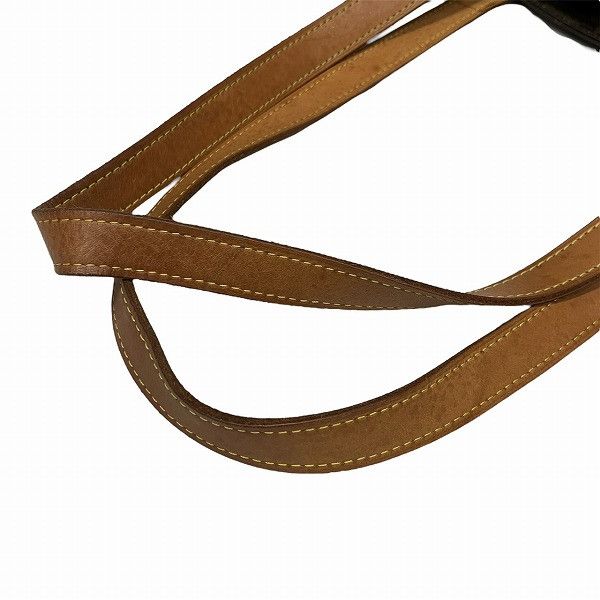 Louis Vuitton Louis Vuitton Louis Vuitton Monogram Luco Tote Bag M51155 Canvas Tote Bag M51155 in Good Condition Size ONE SIZE - 8 Thumbnail