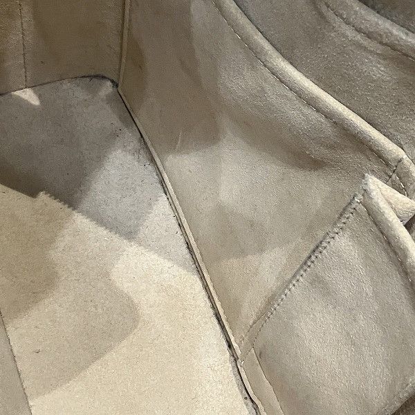 Louis Vuitton Louis Vuitton Louis Vuitton Monogram Luco Tote Bag M51155 Canvas Tote Bag M51155 in Good Condition Size ONE SIZE - 9 Thumbnail
