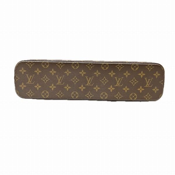 Louis Vuitton Louis Vuitton Louis Vuitton Monogram Luco Tote Bag M51155 Canvas Tote Bag M51155 in Good Condition Size ONE SIZE - 3 Thumbnail