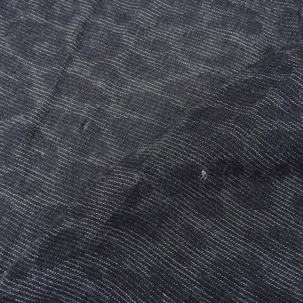 Jimmy Choo Jimmy Choo Jimmy Choo Leopard Print Scarf Black Others Scarf in Great Condition Size ONE SIZE - 6 Thumbnail