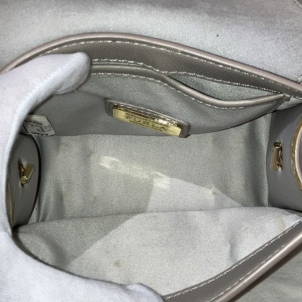 Furla Furla Furla Metropolis G6400 S2 Leather Shoulder Bag Leather Crossbody Bag G6400/S2 in Good Condition Size ONE SIZE - 6 Thumbnail