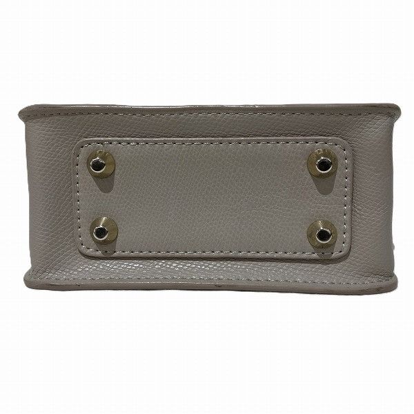 Furla Furla Furla Metropolis G6400 S2 Leather Shoulder Bag Leather Crossbody Bag G6400/S2 in Good Condition Size ONE SIZE - 3 Thumbnail