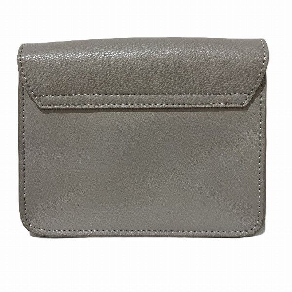Furla Furla Furla Metropolis G6400 S2 Leather Shoulder Bag Leather Crossbody Bag G6400/S2 in Good Condition Size ONE SIZE - 2 Thumbnail