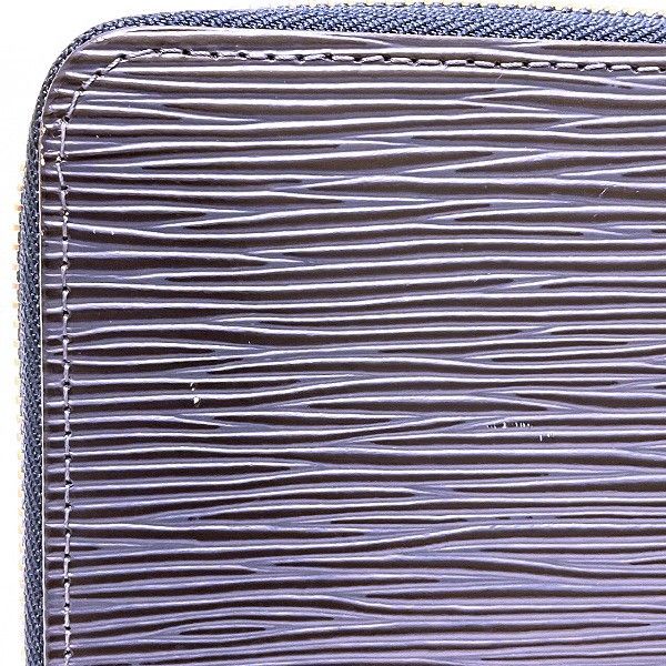 Louis Vuitton Louis Vuitton Louis Vuitton Epi Leather Zippy Wallet M61873 Leather Long Wallet M61873 Size ONE SIZE - 3 Thumbnail