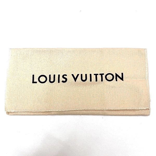 Louis Vuitton Louis Vuitton Louis Vuitton Epi Leather Zippy Wallet M61873 Leather Long Wallet M61873 Size ONE SIZE - 6 Thumbnail