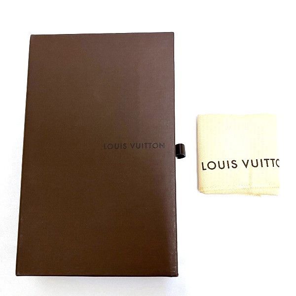Louis Vuitton Louis Vuitton Louis Vuitton Damier Portefeuille Sarah Wallet N61734 Canvas Long Wallet N61734 Size ONE SIZE - 6 Thumbnail