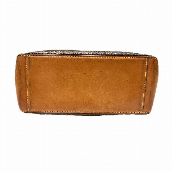 Louis Vuitton Louis Vuitton Louis Vuitton Monogram Cabas Piano Shoulder Bag M51148 Canvas Shoulder Bag M51148 in Good Condition Size ONE SIZE - 3 Thumbnail