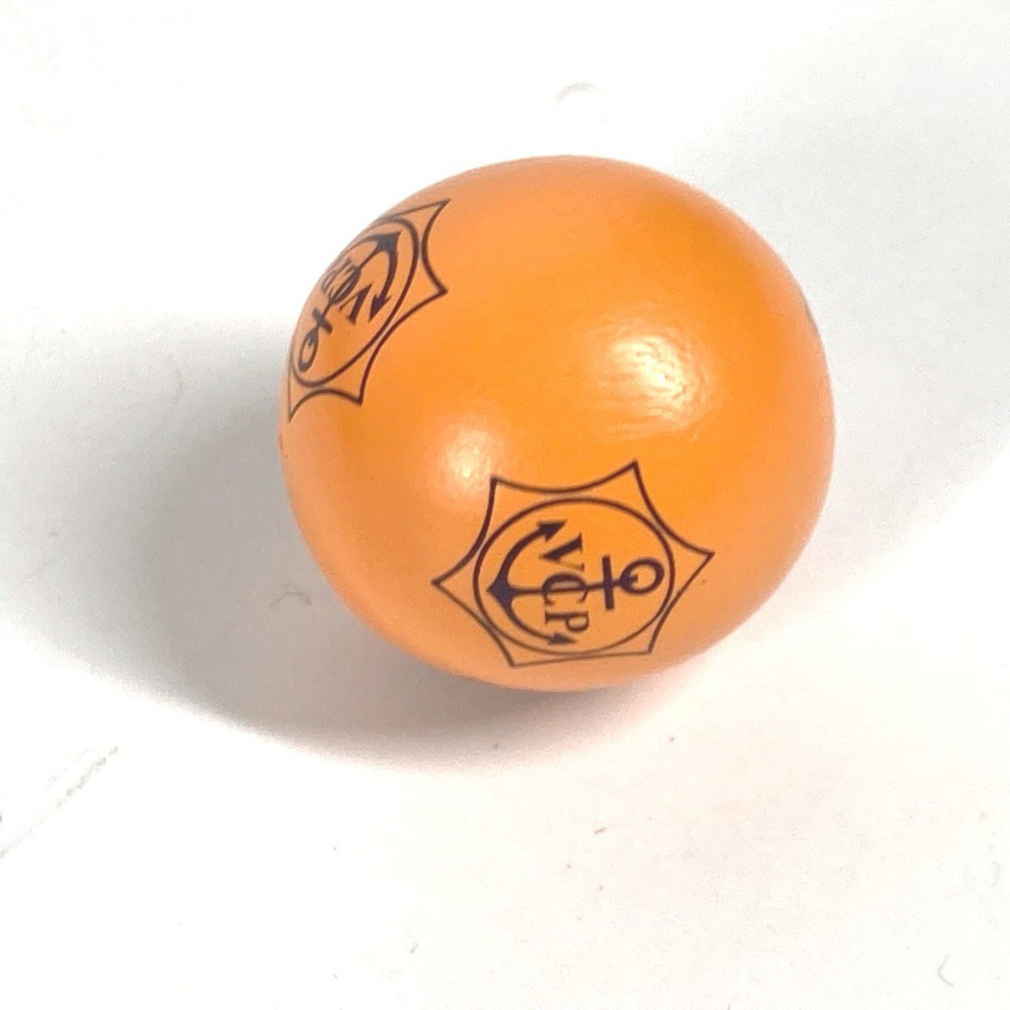 LOUIS VUITTON M99078 Veuve Clicquot collaboration petanque ball case shoulder bag bottle holder tanned leather ladies brown