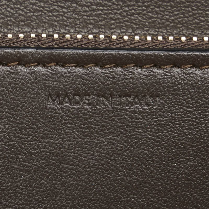 Celine Celine Celine Lizard Classic Box Shoulder Bag Leather Crossbody Bag 14056 in Very Good Condition Size ONE SIZE - 6 Thumbnail