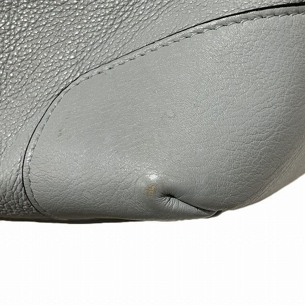 Furla Furla Furla Leather 2way Handbag Shoulder Bag Leather Handbag in Good Condition Size ONE SIZE - 4 Thumbnail