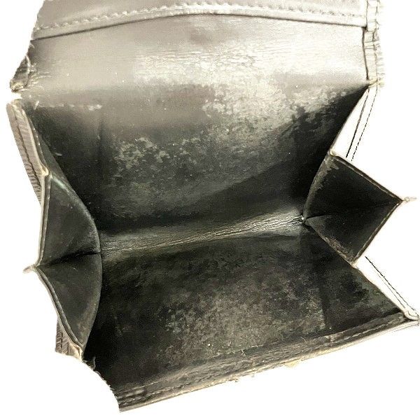 Louis Vuitton Louis Vuitton Louis Vuitton Epi Leather Coin Case M63412 Leather Coin Case M63412 in Fair Condition Size ONE SIZE - 5 Thumbnail