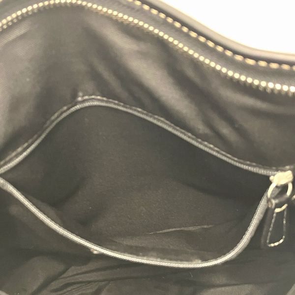 Coach Coach Coach Signature Leather Crossbody Bag F03574 Canvas Crossbody Bag F03574 in Great Condition Size ONE SIZE - 6 Thumbnail