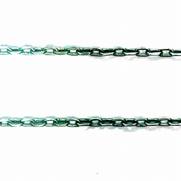 Dior Dior Dior Logo Rhinestone Necklace Metal Necklace in Fair Condition Size ONE SIZE - 7 Thumbnail