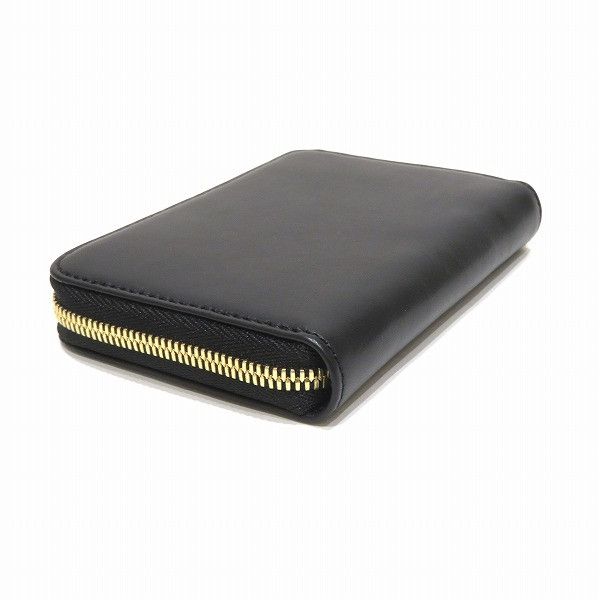 Other Other Agnes b. JENNY Leather Coin Case UAW03-05 Leather Coin Case UAW03-05 in Good Condition Size ONE SIZE - 9 Thumbnail