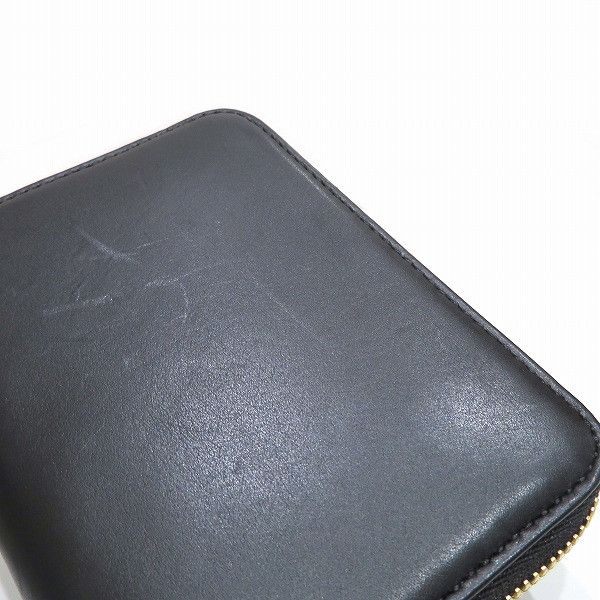 Other Other Agnes b. JENNY Leather Coin Case UAW03-05 Leather Coin Case UAW03-05 in Good Condition Size ONE SIZE - 8 Thumbnail