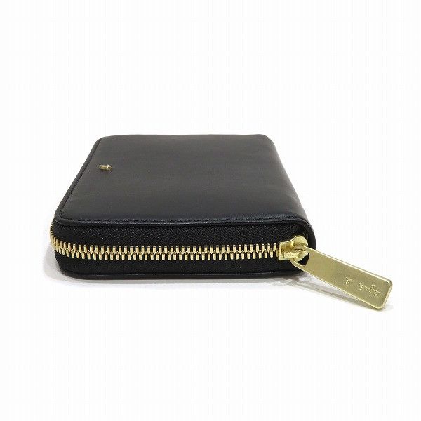 Other Other Agnes b. JENNY Leather Coin Case UAW03-05 Leather Coin Case UAW03-05 in Good Condition Size ONE SIZE - 3 Thumbnail