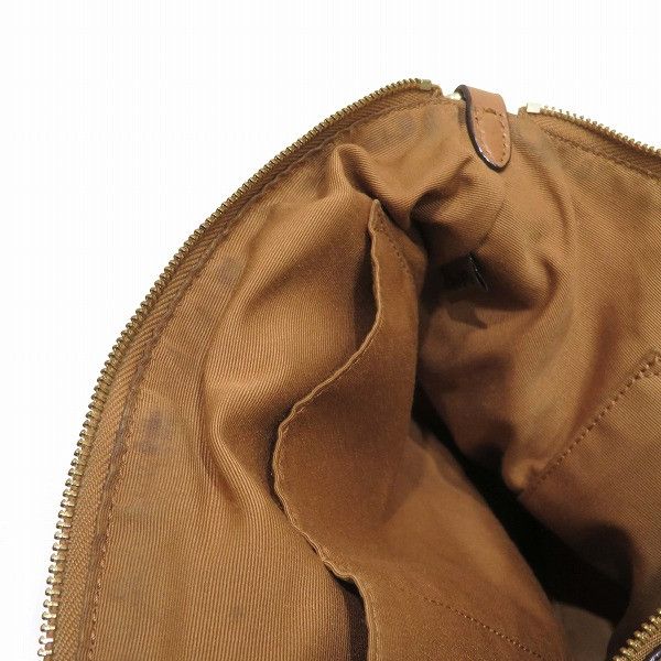 Coach Coach Coach Pebble Leather Small Kelsey Satchel Bag F26917 Leather Handbag F26917 in Good Condition Size ONE SIZE - 8 Thumbnail