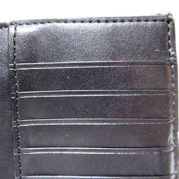 Coach Coach Coach Signature Long Wallet F75013 Canvas Long Wallet F75013 in Good Condition Size ONE SIZE - 9 Thumbnail
