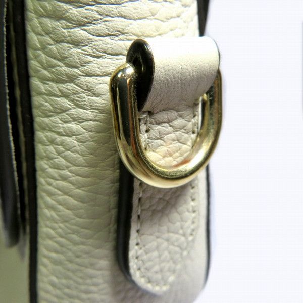 Furla Furla Furla Leather Shoulder Bag for Women Leather Crossbody Bag in Good Condition Size ONE SIZE - 7 Thumbnail