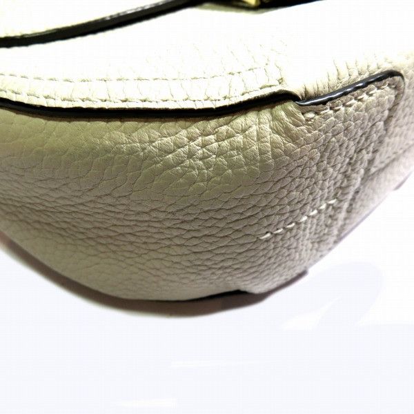 Furla Furla Furla Leather Shoulder Bag for Women Leather Crossbody Bag in Good Condition Size ONE SIZE - 4 Thumbnail