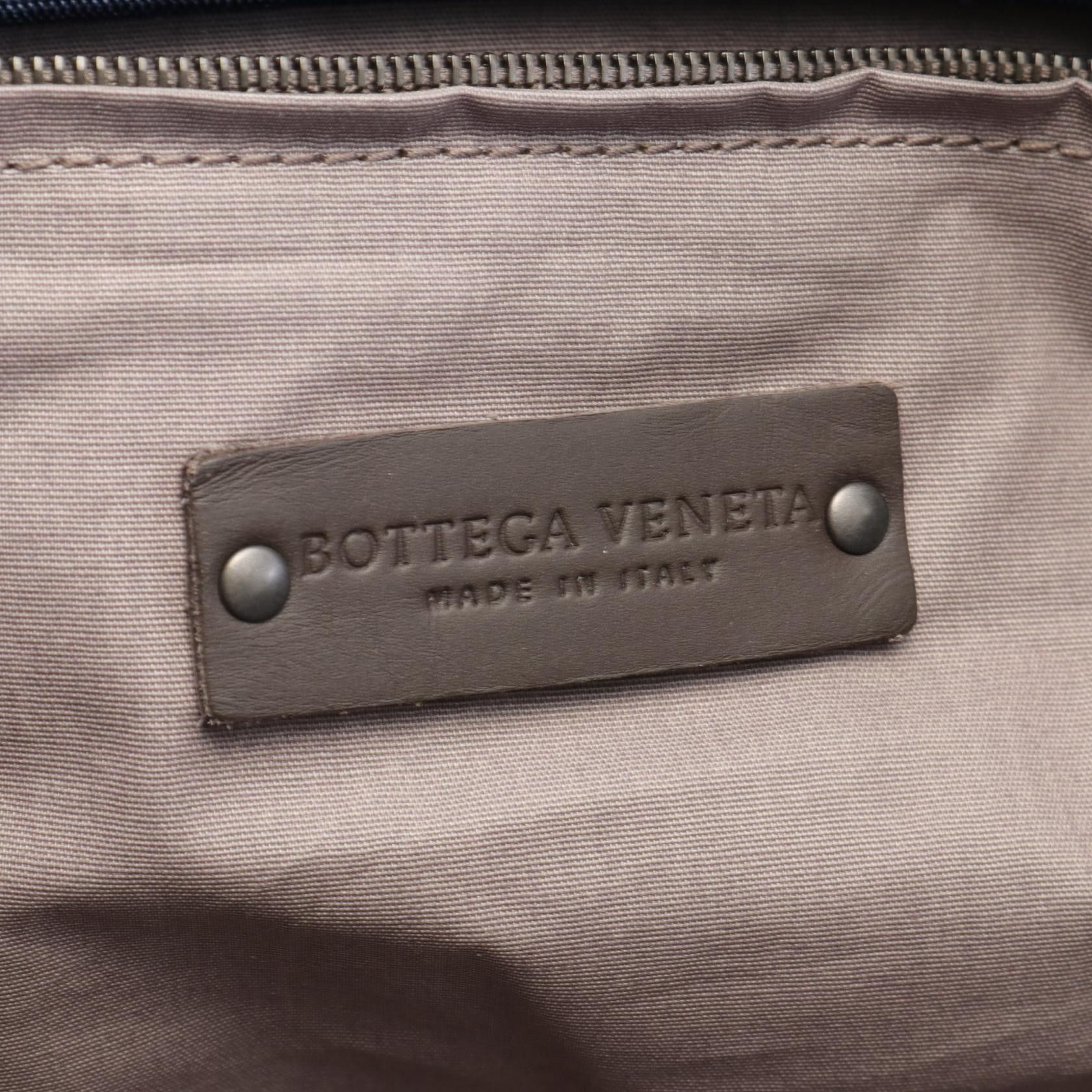 Bottega Veneta Bottega Veneta Intrecciato Tote Bag Leather Tote Bag 452662 in Great Condition Size ONE SIZE - 4 Thumbnail