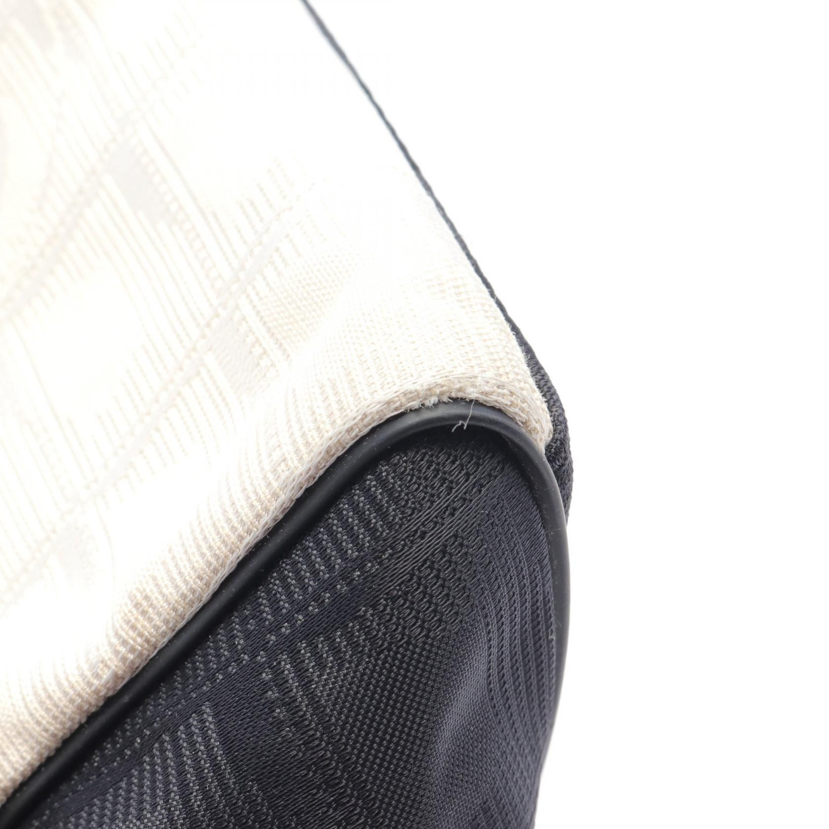 Chanel Chanel New Travel Line Tote GM Canvas Tote Bag A15825 in Very Good Condition Size ONE SIZE - 7 Thumbnail