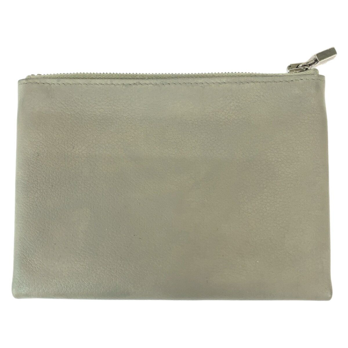 Hermes Hermes Hermes Atout PM Leather Compact Wallet Leather Short Wallet in Very Good Condition Size ONE SIZE - 2 Thumbnail