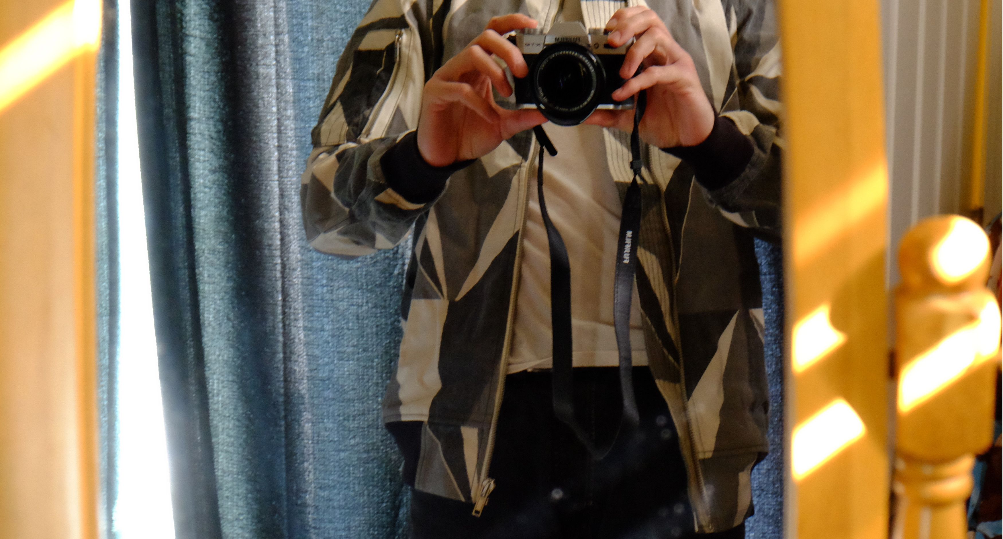 Rick Owens Drkshdw Palm Bomber Size US M / EU 48-50 / 2 - 4 Thumbnail