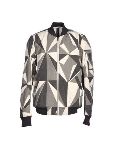 Rick Owens Drkshdw Palm Bomber Size US M / EU 48-50 / 2 - 3 Thumbnail