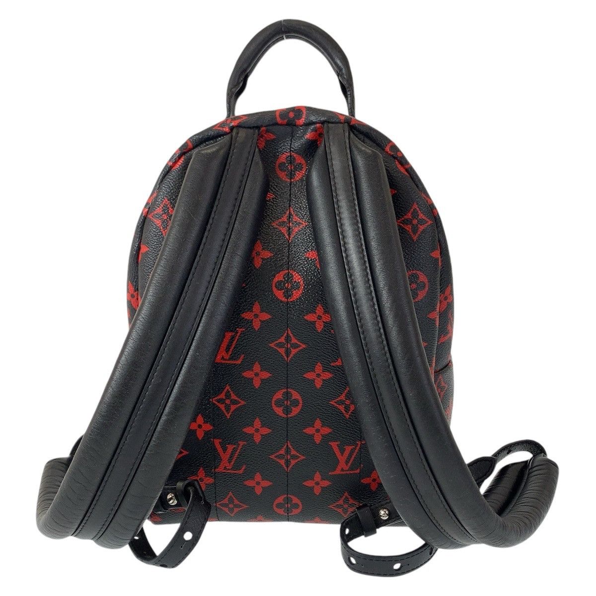 Louis Vuitton Louis Vuitton Louis Vuitton Monogram Palm Springs PM Backpack Canvas Backpack M41458 Size ONE SIZE - 2 Thumbnail