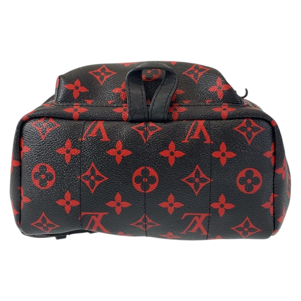 Louis Vuitton Louis Vuitton Louis Vuitton Monogram Palm Springs PM Backpack Canvas Backpack M41458 Size ONE SIZE - 10 Thumbnail