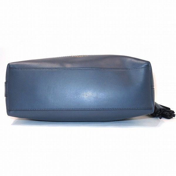 Coach Coach Coach Legacy Jack Road Shoulder Bag F20937 Leather Shoulder Bag F20937 in Pristine Condition Size ONE SIZE - 3 Thumbnail