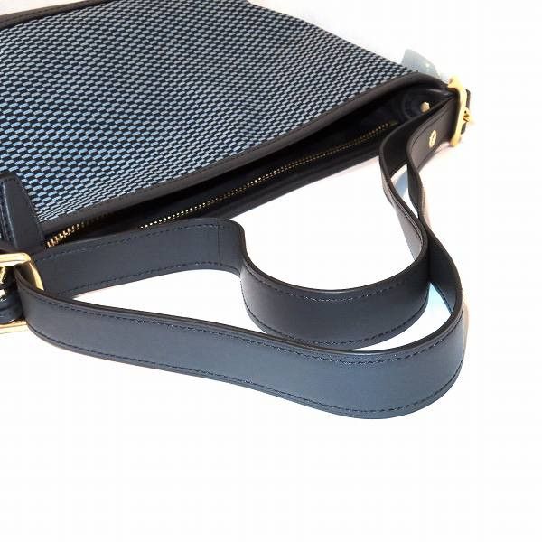 Coach Coach Coach Legacy Jack Road Shoulder Bag F20937 Leather Shoulder Bag F20937 in Pristine Condition Size ONE SIZE - 8 Thumbnail