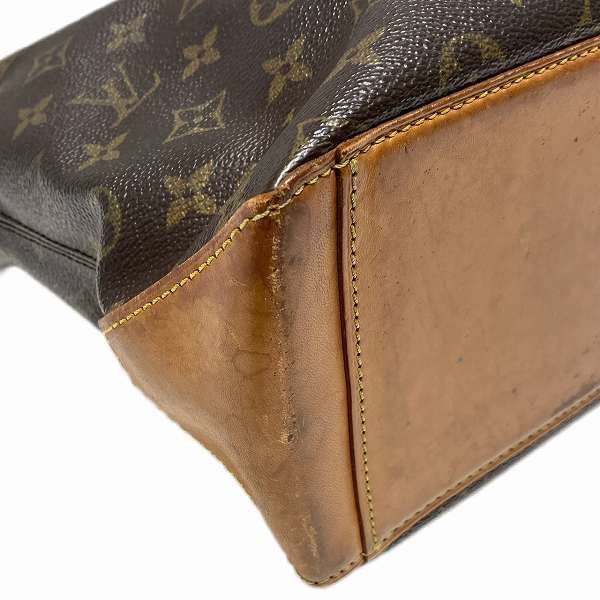 Louis Vuitton Louis Vuitton Louis Vuitton Monogram Cabas Piano Tote Bag M51148 Canvas Tote Bag M51148 in Good Condition Size ONE SIZE - 4 Thumbnail