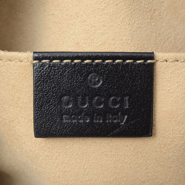Gucci Gucci Gucci Quilted Chain Shoulder Bag 448065 Others Crossbody Bag 448065 in Great Condition Size ONE SIZE - 5 Thumbnail