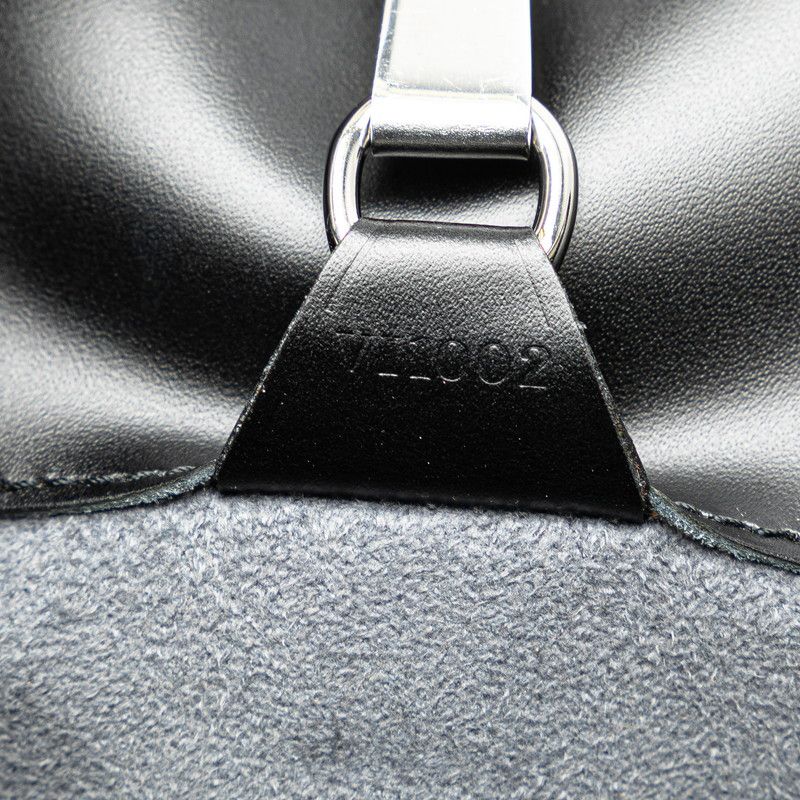 Louis Vuitton Louis Vuitton Louis Vuitton Epi Noctambule Leather Handbag Leather Handbag M54522 in Very Good Condition Size ONE SIZE - 6 Thumbnail