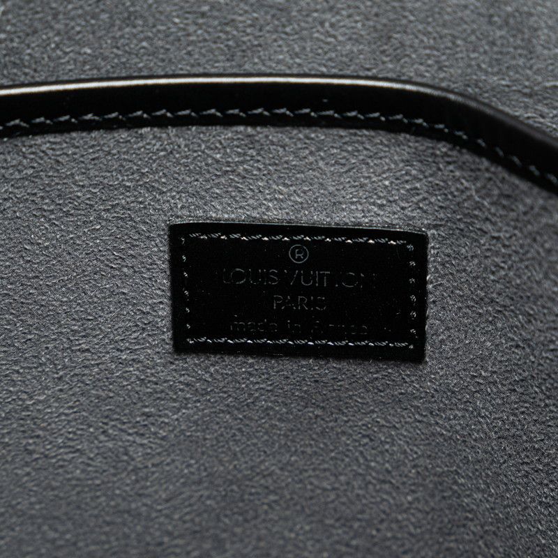 Louis Vuitton Louis Vuitton Louis Vuitton Epi Noctambule Leather Handbag Leather Handbag M54522 in Very Good Condition Size ONE SIZE - 5 Thumbnail