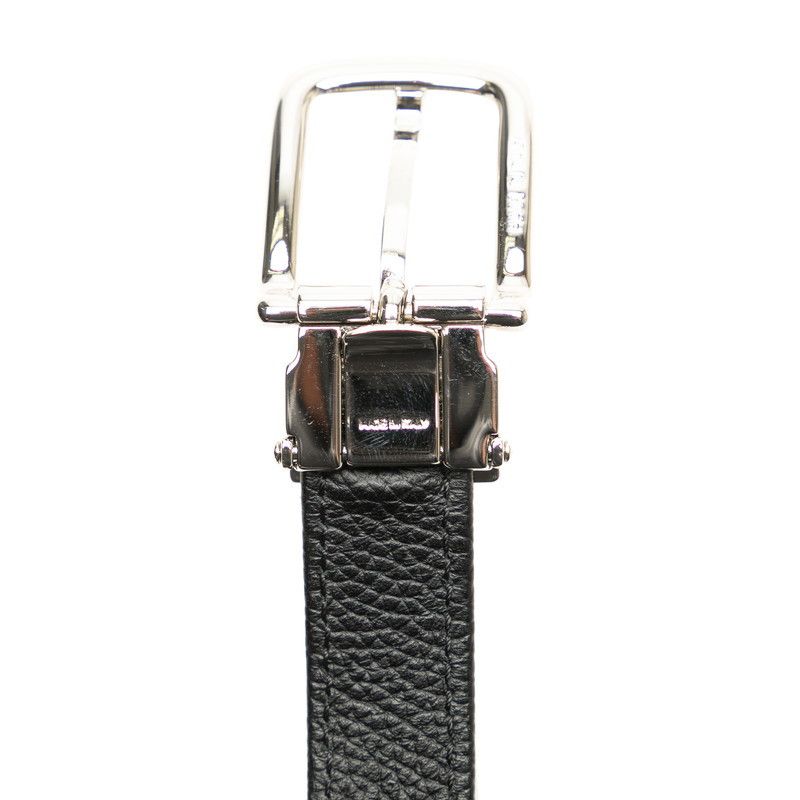 Chanel Chanel Chanel Caviar Skin Matelasse Waist Bag Leather Belt Bag in Very Good Condition Size ONE SIZE - 9 Thumbnail