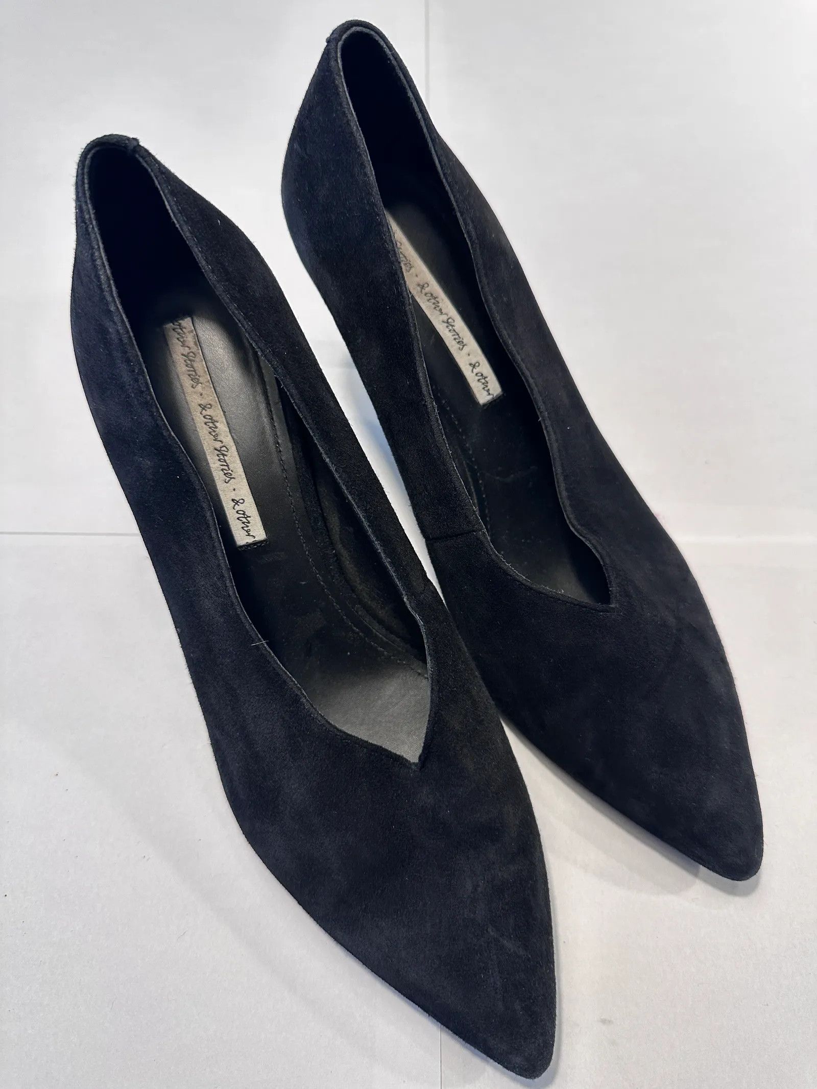 & Other Stories & Other Stories Heels Size US 8 / IT 38 - 4 Thumbnail