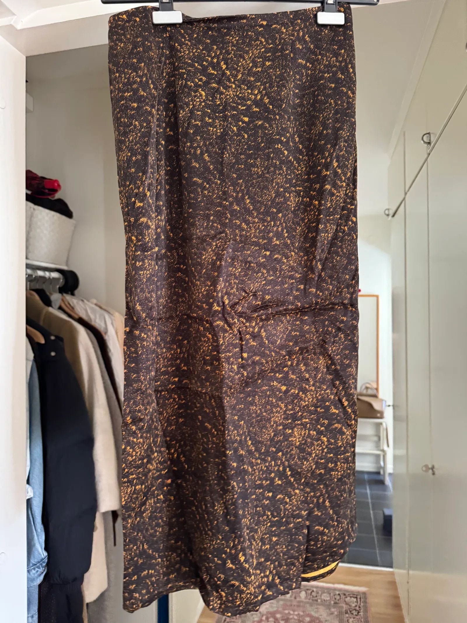 & Other Stories & Other Stories Skirt Size 26" / US 2 / IT 38 - 2 Thumbnail