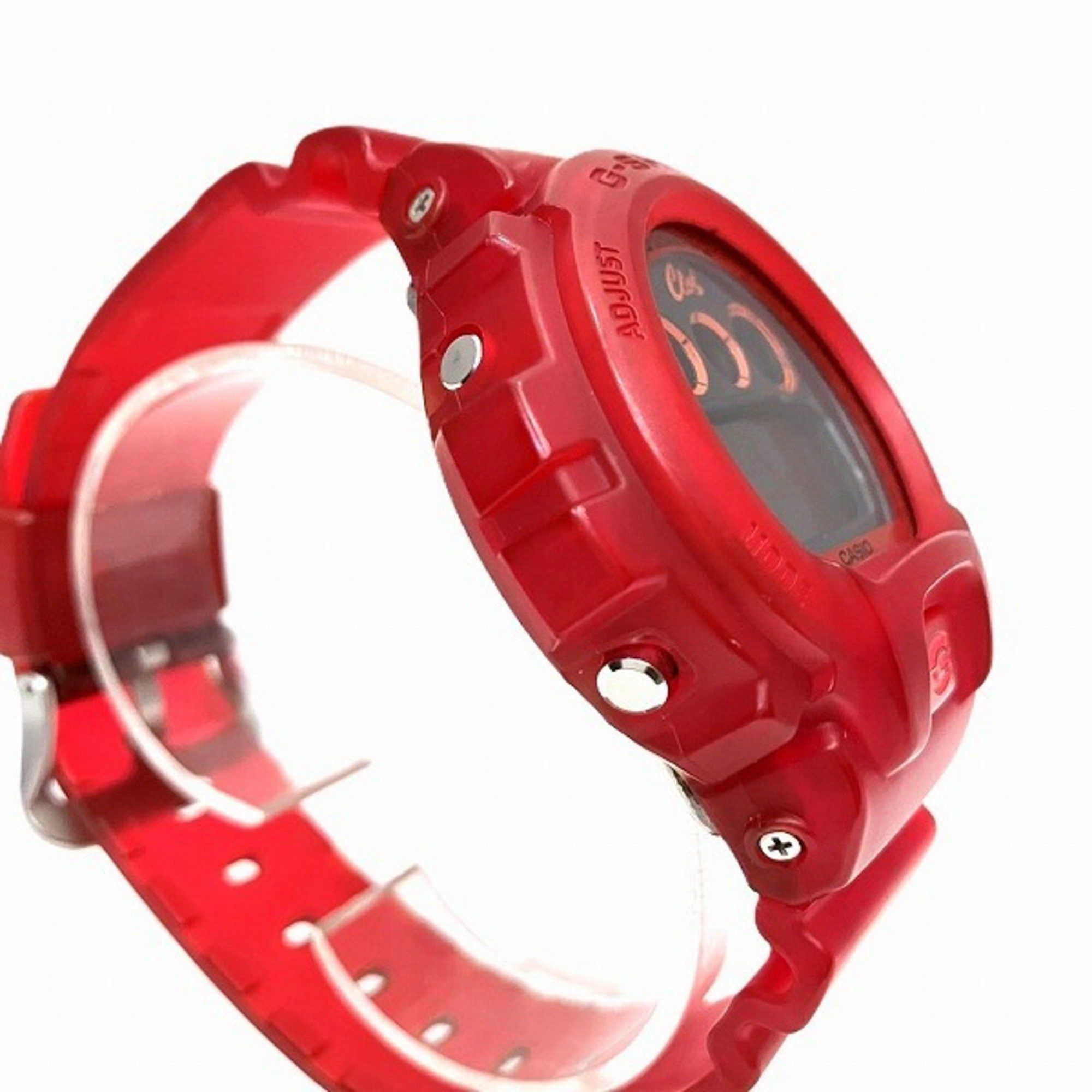 Casio Casio G-SHOCK DW-6900CL Quartz CLOT Watch Men's Size ONE SIZE - 3 Thumbnail