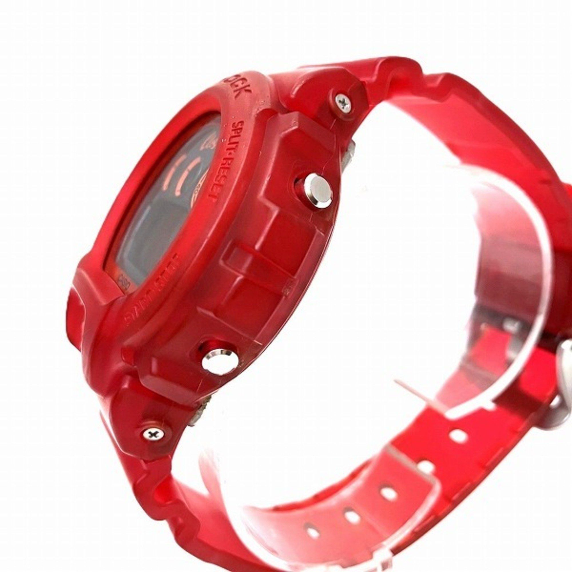 Casio Casio G-SHOCK DW-6900CL Quartz CLOT Watch Men's Size ONE SIZE - 2 Thumbnail