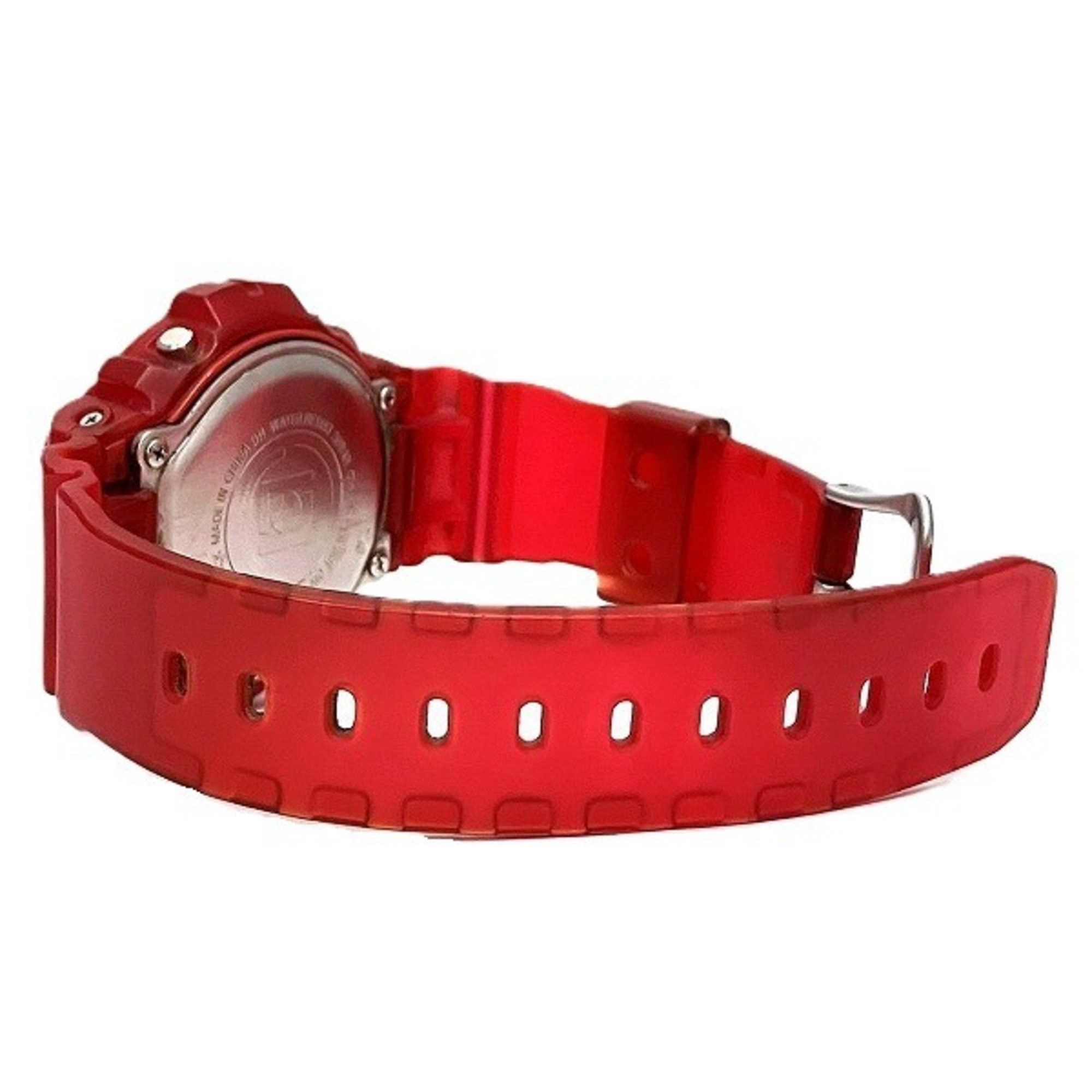 Casio Casio G-SHOCK DW-6900CL Quartz CLOT Watch Men's Size ONE SIZE - 8 Thumbnail