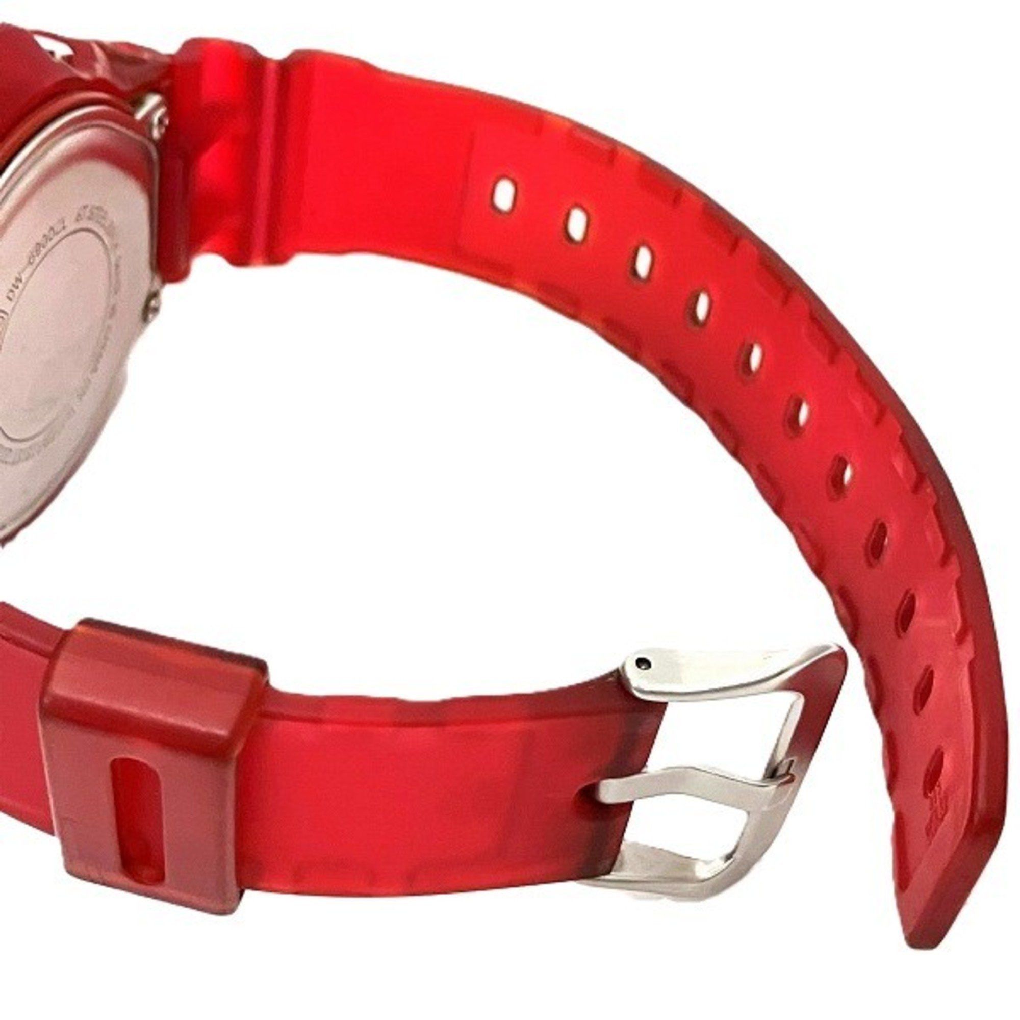 Casio Casio G-SHOCK DW-6900CL Quartz CLOT Watch Men's Size ONE SIZE - 9 Thumbnail