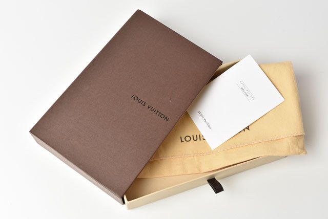 Louis Vuitton Louis Vuitton Louis Vuitton Damier Canvas Accordion Wallet N60002 Canvas Long Wallet N60002 in Great Condition Size ONE SIZE - 15 Thumbnail