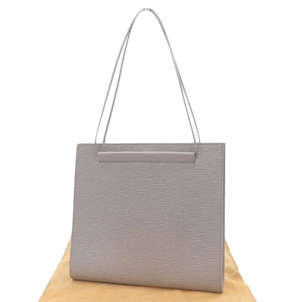 Louis Vuitton Louis Vuitton Louis Vuitton Epi Saint Tropez Tote Bag Others Tote Bag M5246C in Great Condition Size ONE SIZE - 2 Thumbnail