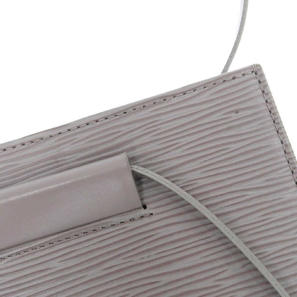 Louis Vuitton Louis Vuitton Louis Vuitton Epi Saint Tropez Tote Bag Others Tote Bag M5246C in Great Condition Size ONE SIZE - 5 Thumbnail